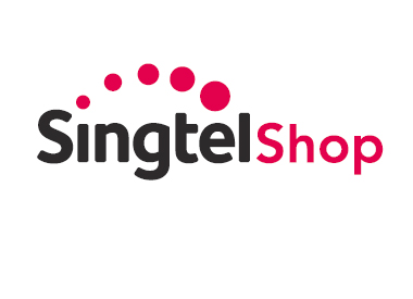 Singtel Shop